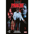 Lobezno: Parche