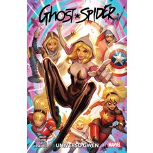 Ghost Spider 5