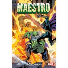 Maestro 3