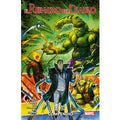 El Reinado del Diablo: Compendio