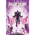 Halcón Oscuro: Aerotransportado