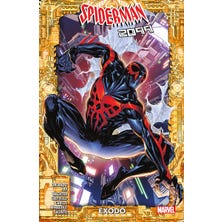 Spiderman 2099: Éxodo