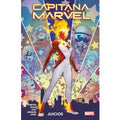 Capitana Marvel 4