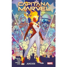 Capitana Marvel 4