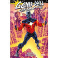 Capitán Marvel: Genis-Vell