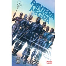 Pantera Negra 2