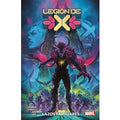 Legión de X 2