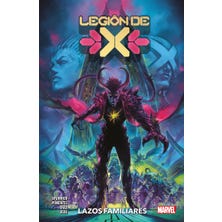 Legión de X 2