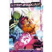 X-Terminadoras