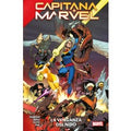 Capitana Marvel 5