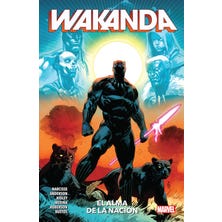 Wakanda