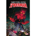 Mortífero Vecino Spiderman