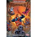 Los Vengadores: Murderworld