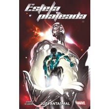Estela Plateada: Luz fantasmal