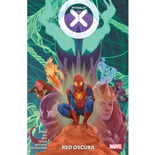 Red Oscura: Patrulla-X