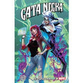 Gata Negra 7