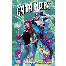 Gata Negra 7
