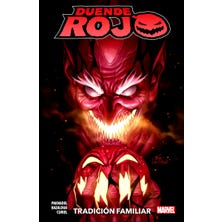 Duende Rojo 1