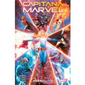 Capitana Marvel 6
