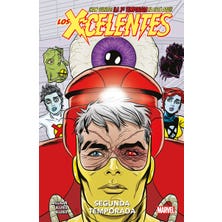 Los X-Celentes 2