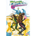 Pícara y Gambito: Juego de poder