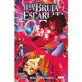 La Bruja Escarlata 2