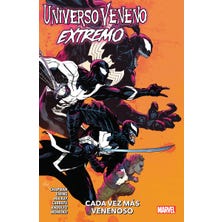 Universo Veneno: Extremo