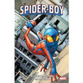 Spider-Boy 1