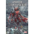 La muerte de Universo Veneno