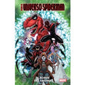Relatos del Universo Spiderman 1