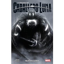 La Venganza del Caballero Luna 1