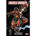Relatos del Universo Spiderman 2