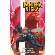 Pantera Negra de Eve Ewing 2