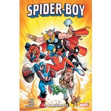 Spider-Boy 2