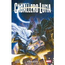 La Venganza del Caballero Luna 2