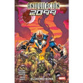 Aniquilación 2099