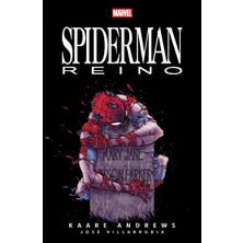 Spiderman: Reino 1