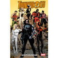 Thunderbolts: Golpe mundial