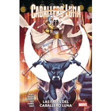 Las Fases del Caballero Luna