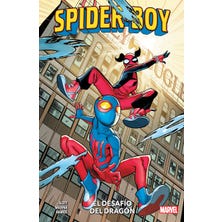 Spider-Boy 3