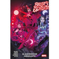 La Bruja Escarlata: El ascenso de Amaranth