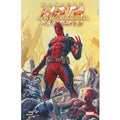 Masacre mata al Universo Marvel por última vez