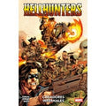 Hellhunters: cazadores infernales