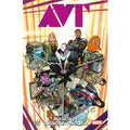 A.V.T.: Agencia de Variación Temporal