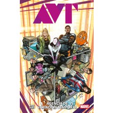 A.V.T.: Agencia de Variación Temporal