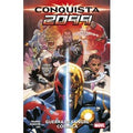 Conquista 2099