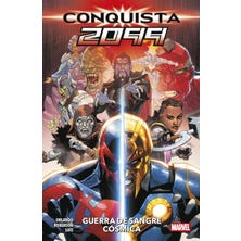 Conquista 2099