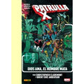 Novela Gráfica Marvel. La Imposible Patrulla-X: Dios ama. el Hombre mata