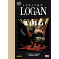 Novela Gráfica Marvel. Lobezno: Logan