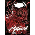 Matanza: Blanco. negro y sangre